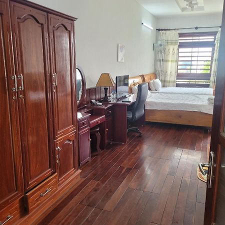Hostel Ngoc Lien Tuy Hoa Bagian luar foto