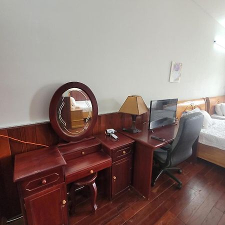 Hostel Ngoc Lien Tuy Hoa Bagian luar foto
