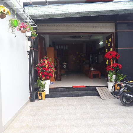Hostel Ngoc Lien Tuy Hoa Bagian luar foto