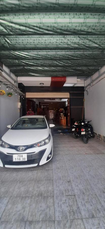 Hostel Ngoc Lien Tuy Hoa Bagian luar foto