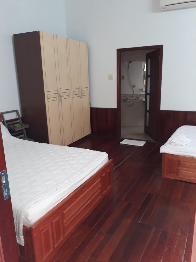 Hostel Ngoc Lien Tuy Hoa Bagian luar foto
